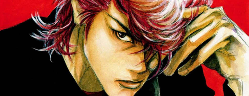 7 Rekomendasi Gaya Rambut Karakter Anime