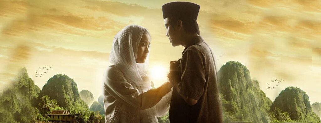 Review Silariang Cinta Yang Tak Direstui Drama Apik Sarat Budaya 