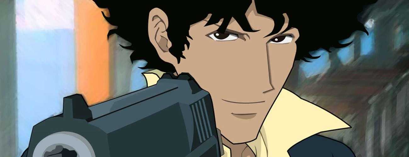 9 Fakta Anime Cowboy Bebop, Tayang di Netflix-demhanvico.com.vn