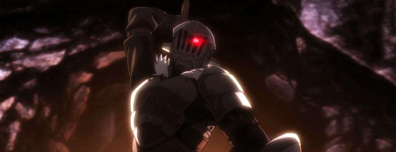 Rekap alur cerita anime Goblin Slayer  Petualang yang memiliki dendam  dengan goblin 