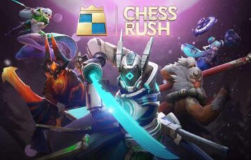 Fakta Menarik Chess Rush, Melesat Menjadi Game Populer Android