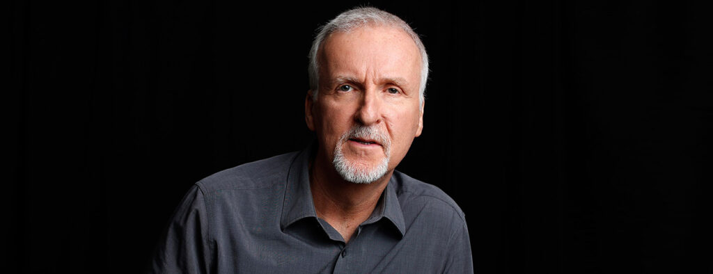 Pengin Cuti dari Proyek Avatar, James Cameron sudah Beli Hak Buku ...