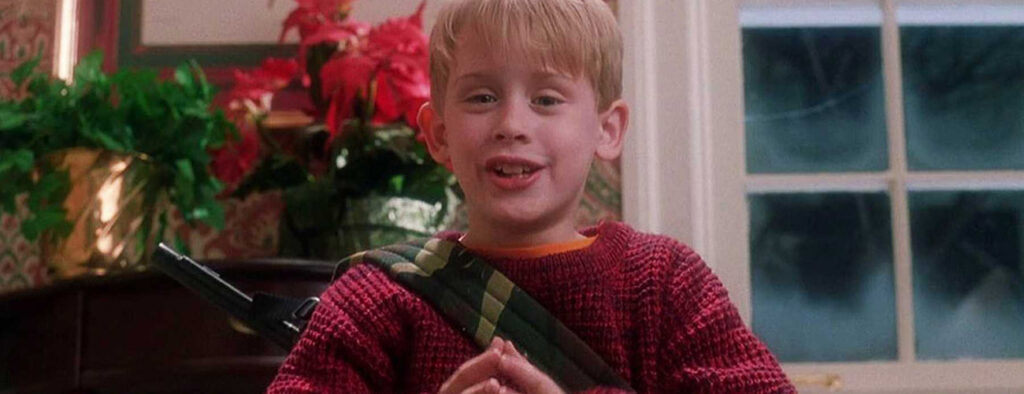 Disney Temukan Pengganti Macaulay Culkin Untuk Reboot Home Alone