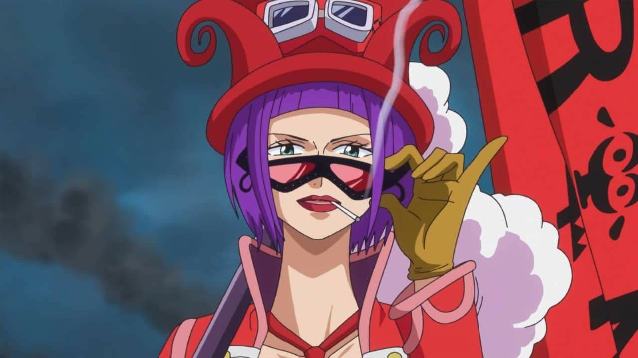 15 Buah Iblis Paling Lemah dan Tidak Berguna di One Piece