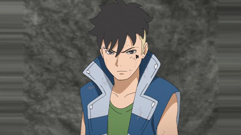 Kawaki Uzumaki: A história do filho de Naruto! – DivertidoAnime