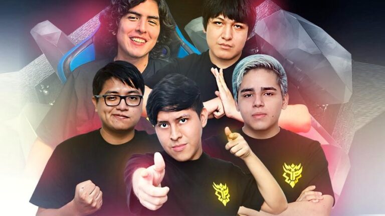 (Dota 2) The Undefeated! Thunder Predator Belum Kalah Sama Sekali di ...