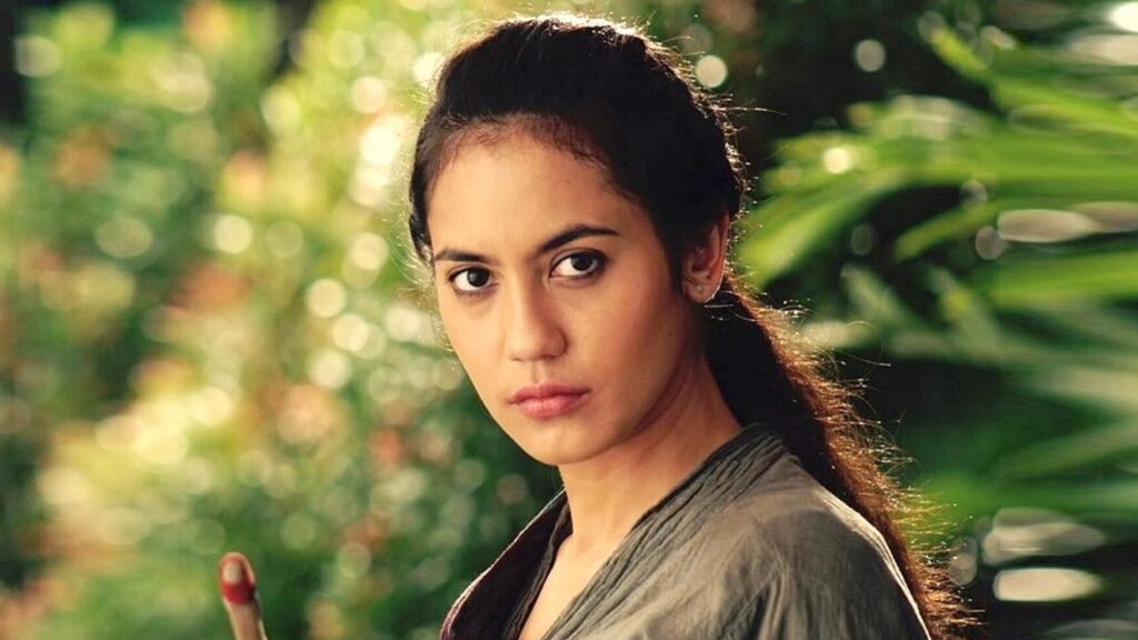 7 Superhero Cewek di Film Indonesia yang Layak Dikagumi