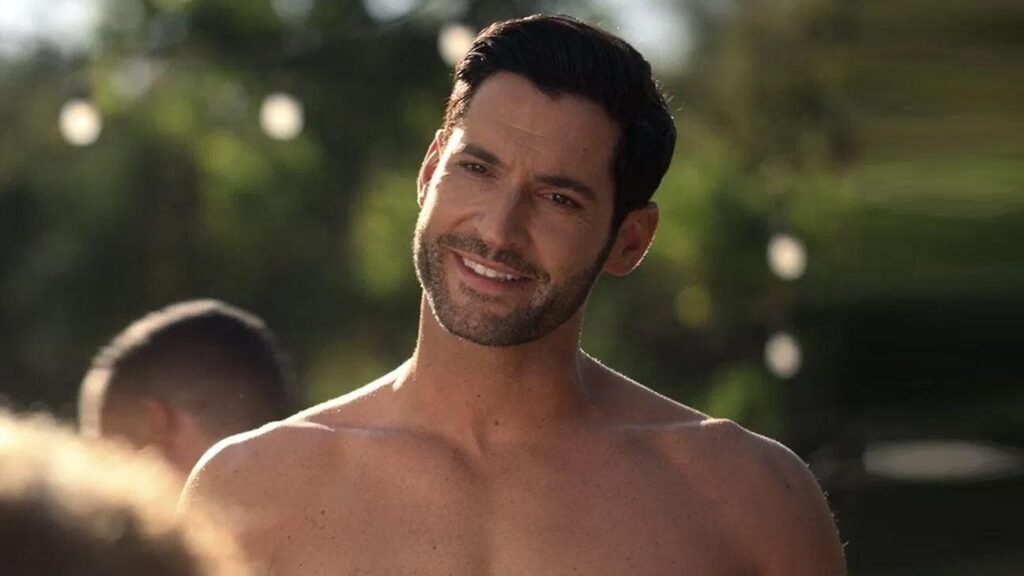 Sebelum Nonton Lucifer Season 5, Inilah Fakta Tom Ellis Sang Pemeran ...