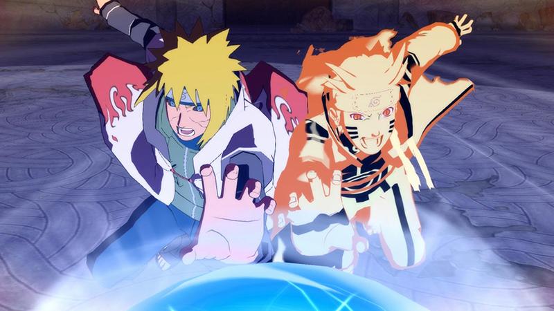 Yondaime  Gambar anime, Gambar karakter, Seni anime