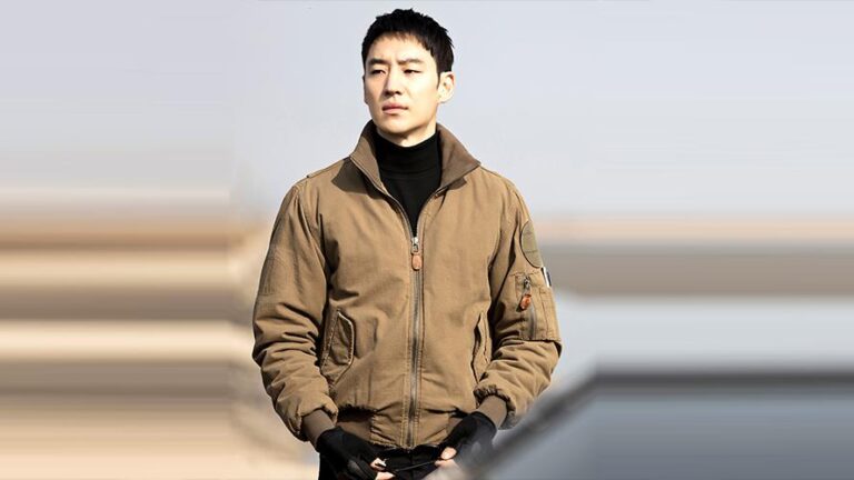 5 Drama Korea Memukau Lee Je Hoon Selain Taxi Driver 9190