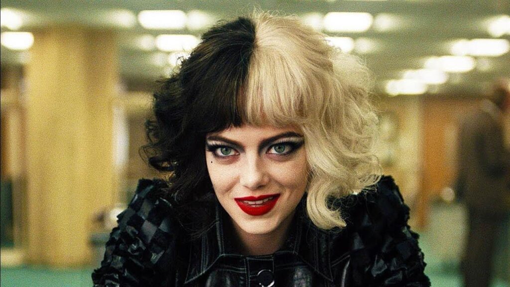 Film Cruella Hadir di Disney+ Hotstar mulai 5 September 2021