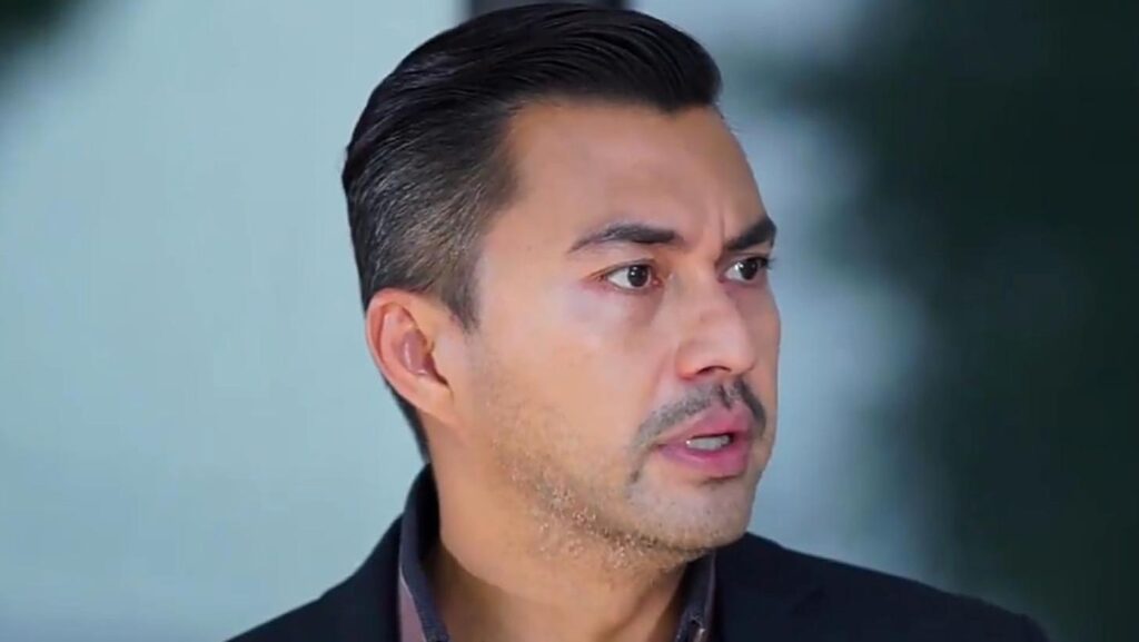 Bapak-Bapak di Sinetron Indonesia yang Masih Terlihat Keren