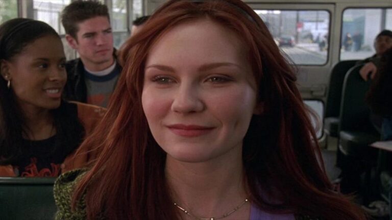 5 Alasan Mary Jane Adalah Pacar Spider-Man yang Paling Nyusahin