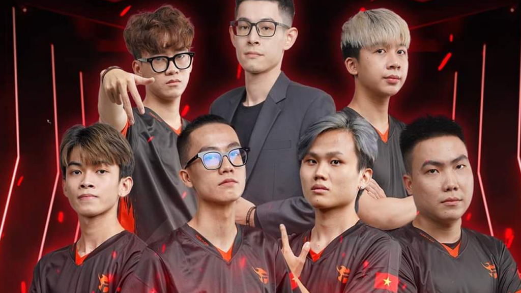 Team Flash Raih Gelar Juara Wild Rift Champions SEA 2022!