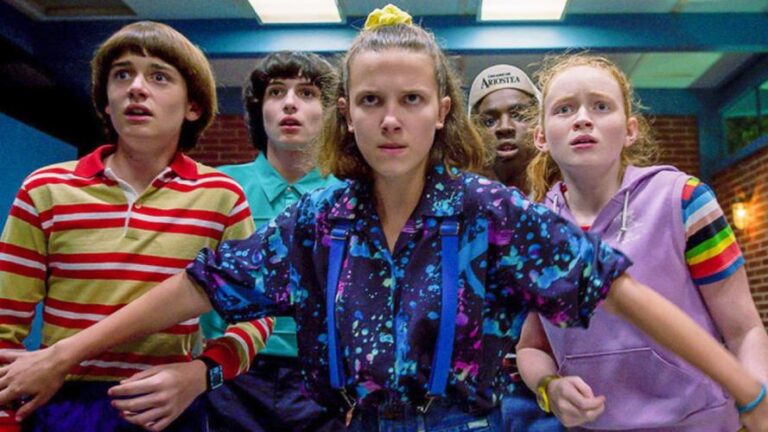 Poin Penting Yang Perlu Kamu Ingat Sebelum Nonton Stranger Things