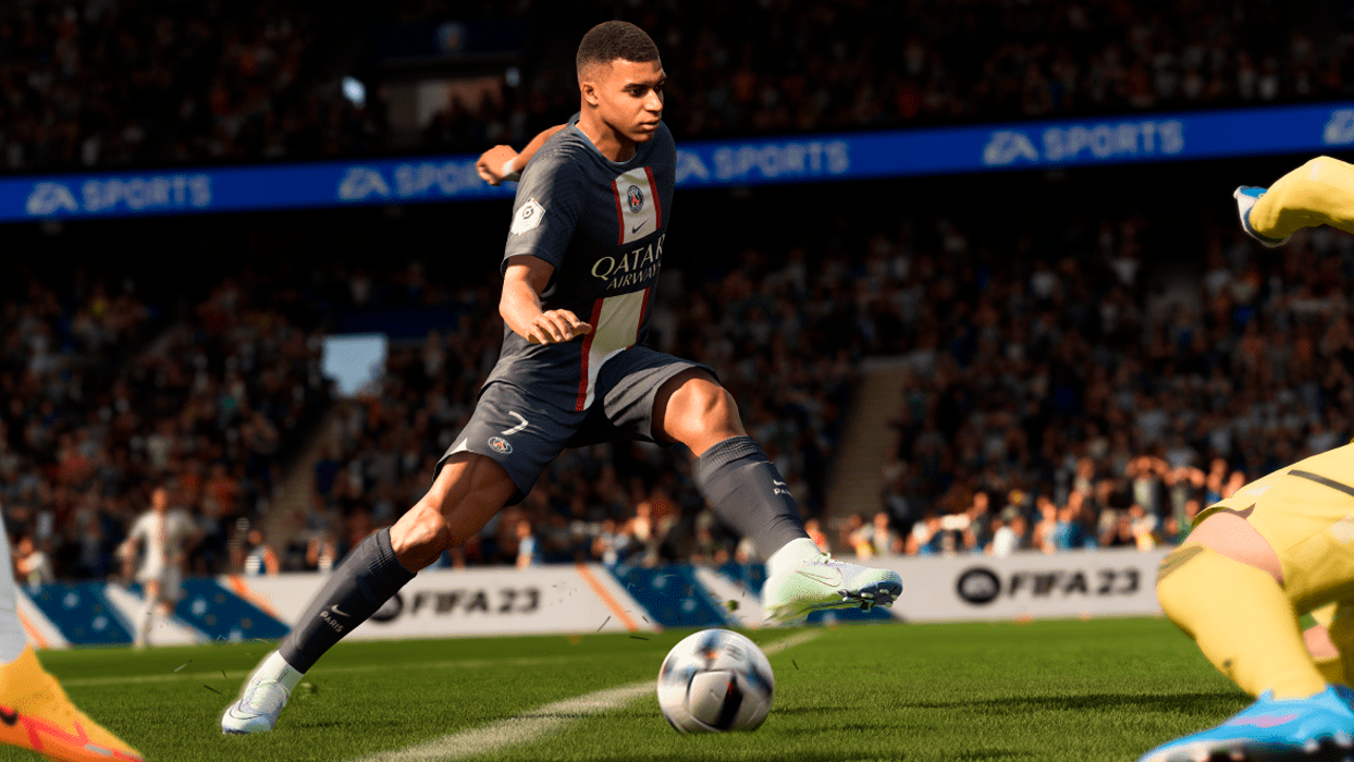 EA Sports Rilis Trailer FIFA 23 Terbaru