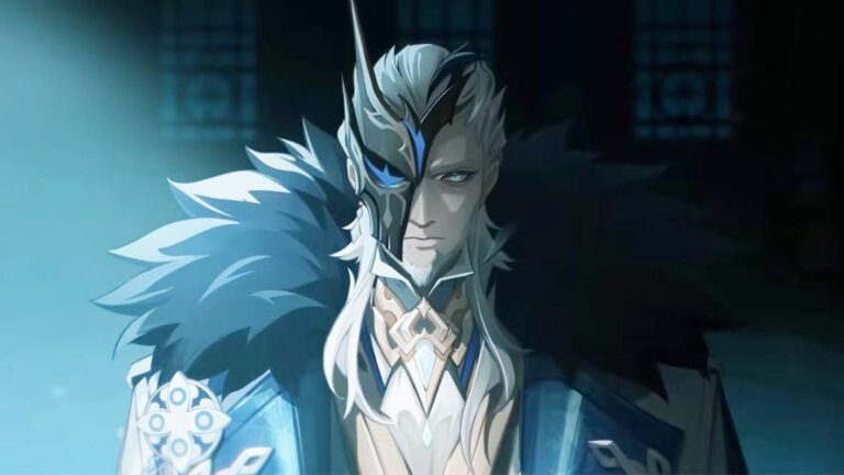 Different Fatui Mengenal 8 Fatui Harbingers yang Baru Muncul di Genshin Impact
