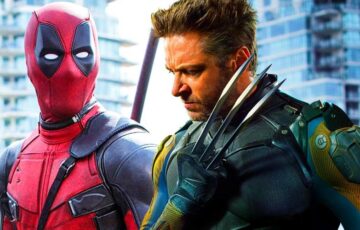 Stream Deadpool 3 Trailer by Fandy Rizky Putra Wijaya