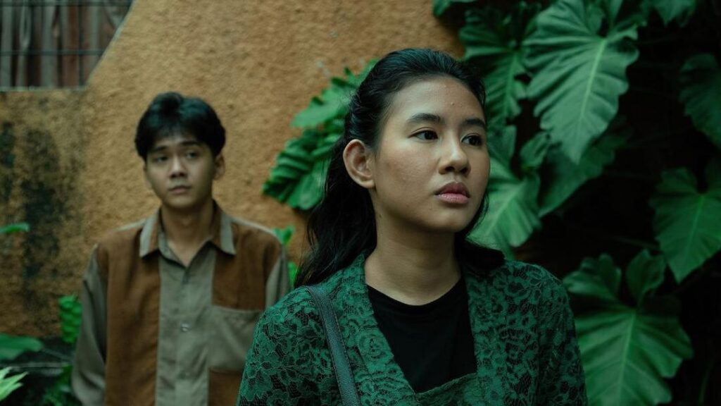 Tujuh Film Indonesia Terbaik Rilisan 2022 Yang Tayang Secara Daring