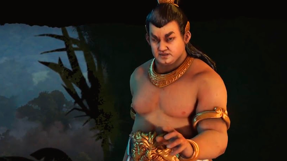 Andalan Indonesia dalam Game Civilization V: Sosok Legenda yang Mengharumkan Nama Tanah Air