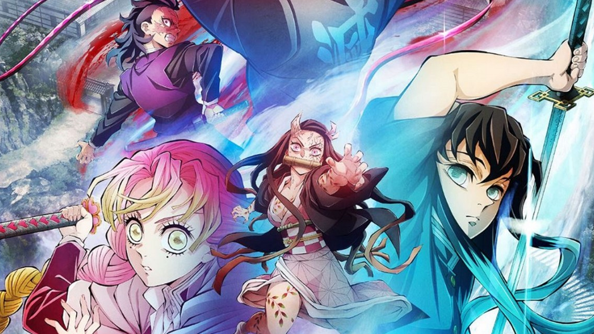 9 Rekomendasi Anime Magic dengan Kekuatan Sihir Paling Menarik 