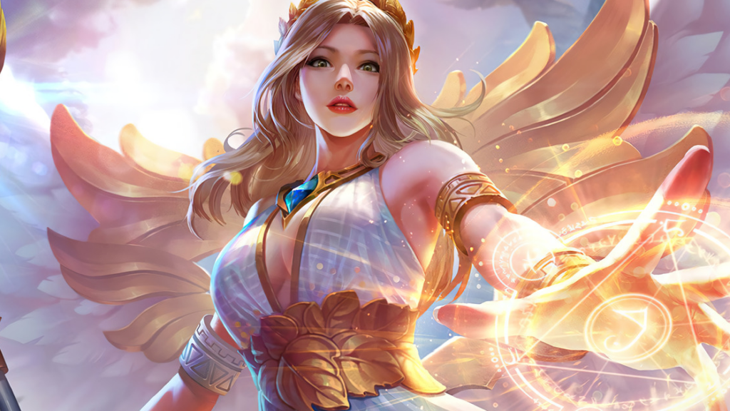 Berapa GB Mobile Legends di tahun 2023?