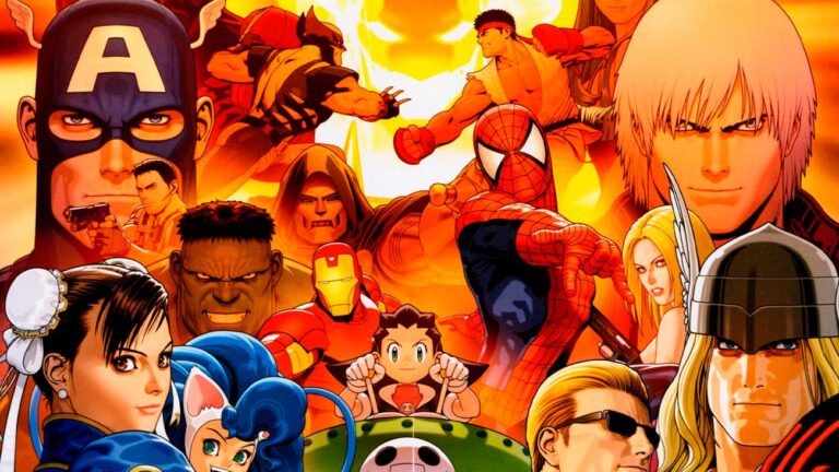 Resmi, Jadwal Event Capcom Showcase 2023 Telah Diumumkan!