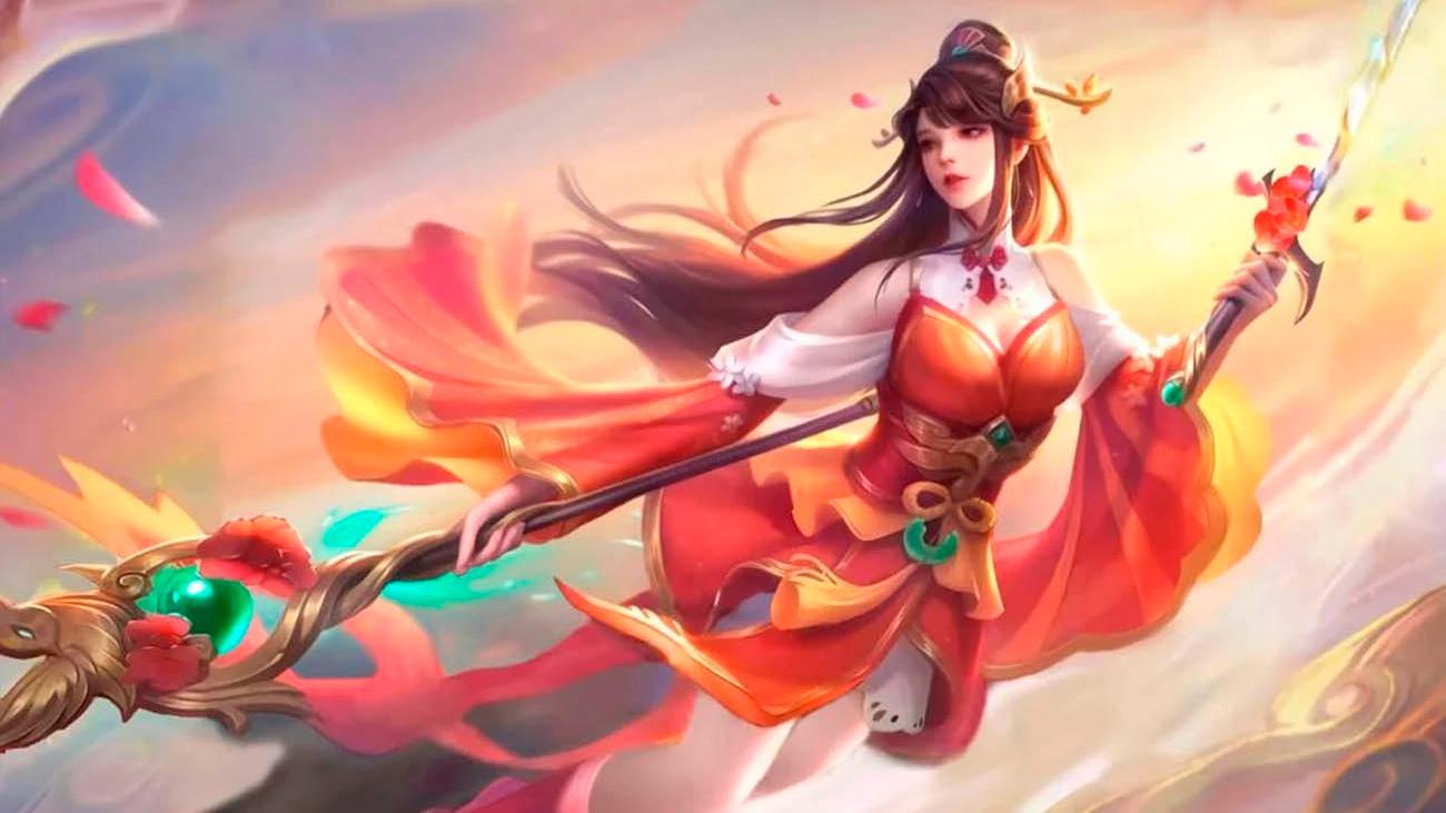 4 Hero Mage Paling Kuat di META Mobile Legends Februari 2024