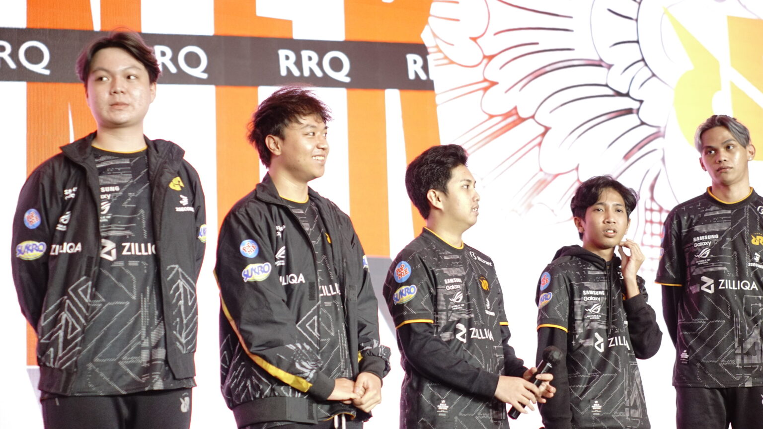 Urutan Tim Terbaik Hingga Terburuk MPL Season 12 Week 4 Versi KINCIR ...