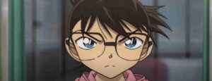 Detective Conan