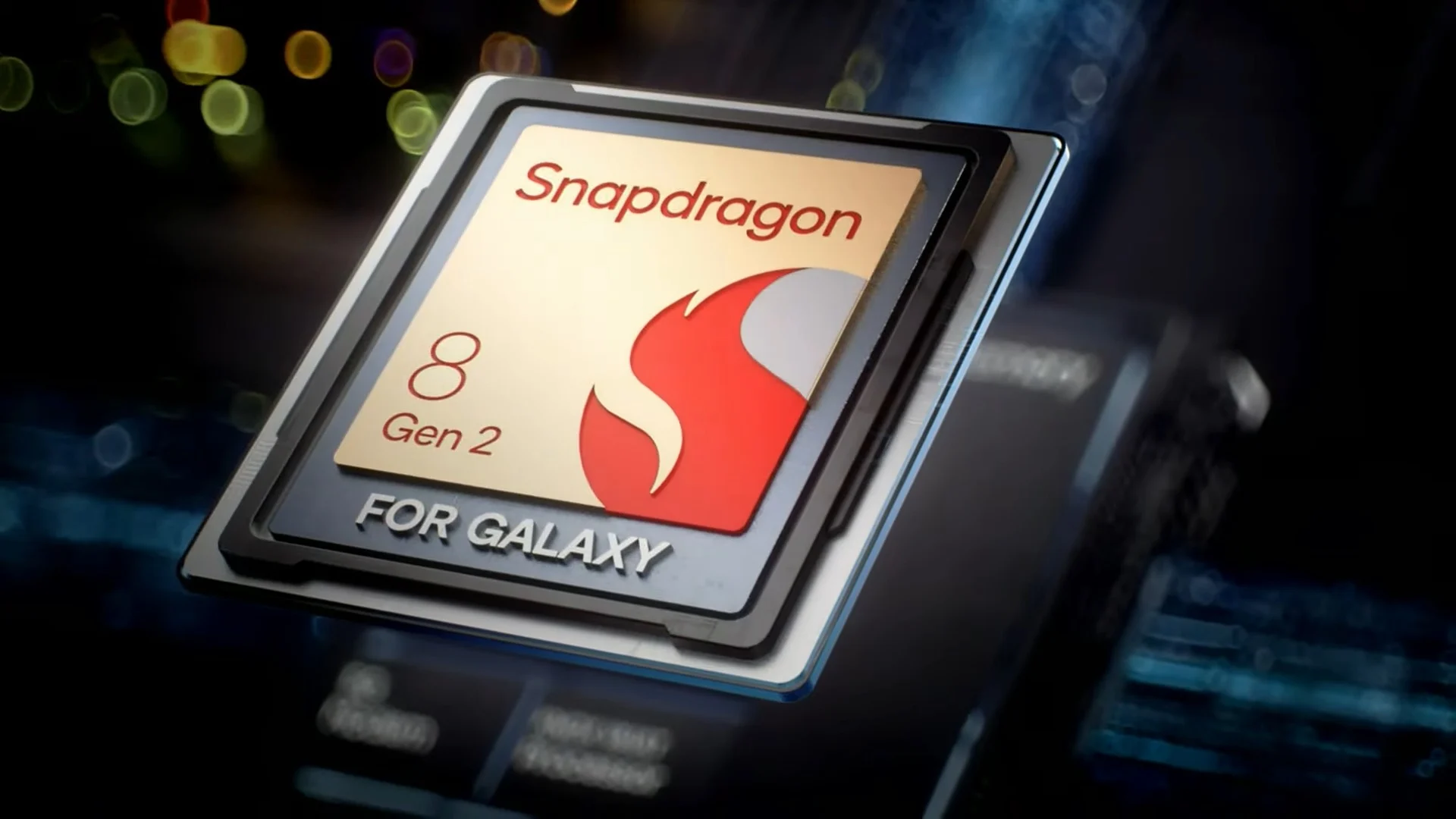 Samsung Galaxy S23 Ultra Jadi Official Smartphone Final Snapdragon Pro Series MLBB, Intip