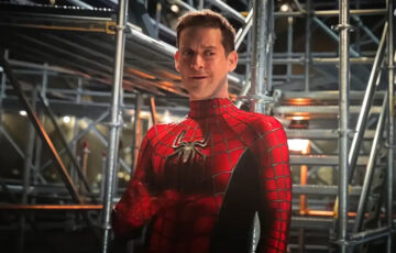 Film Spider-Man 4 Versi Tobey Maguire Dirumorkan Segera Digarap