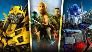 Produser Transformers: Rise of the Beasts Bocorkan Kapan Film Crossover Transformers dan G.I. Joe Akan Rilis