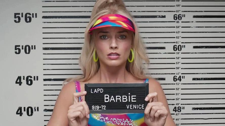 Tampilkan Adegan Pelecehan Seksual Inilah Rating Usia Film Barbie 