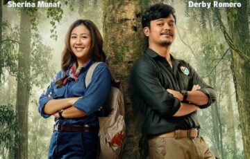 Petualngan Sherina 2 adalah Film indonesia rilis September 2023