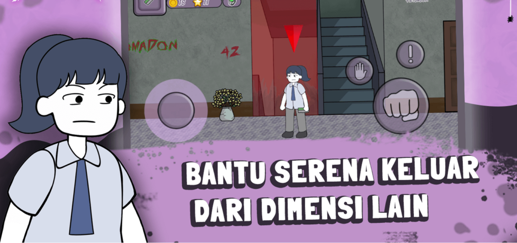 Game Android Indonesia