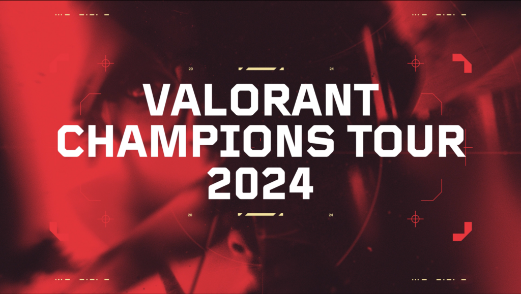 Valorant VCT Season 24
