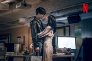 Rekomendasi drama korea September 2023