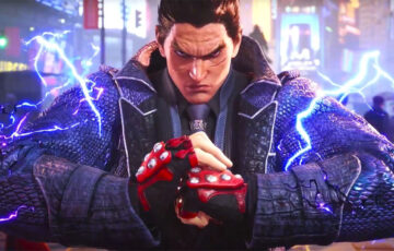 Bandai Namco Tetapkan Game Tekken 8 Bakal Hadir di Awal Tahun 2024