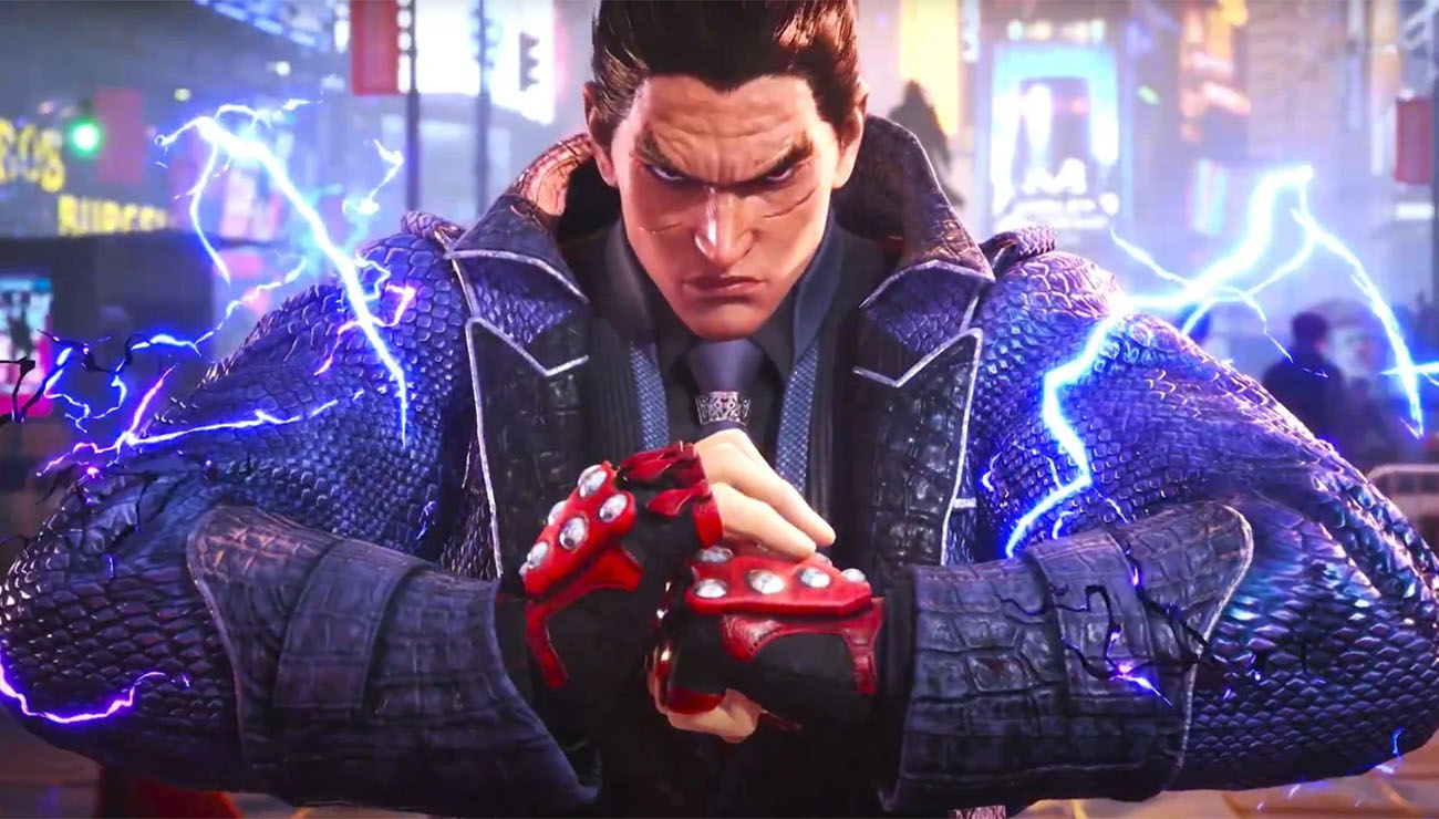Bandai Namco Tetapkan Game Tekken 8 Bakal Hadir di Awal Tahun 2024