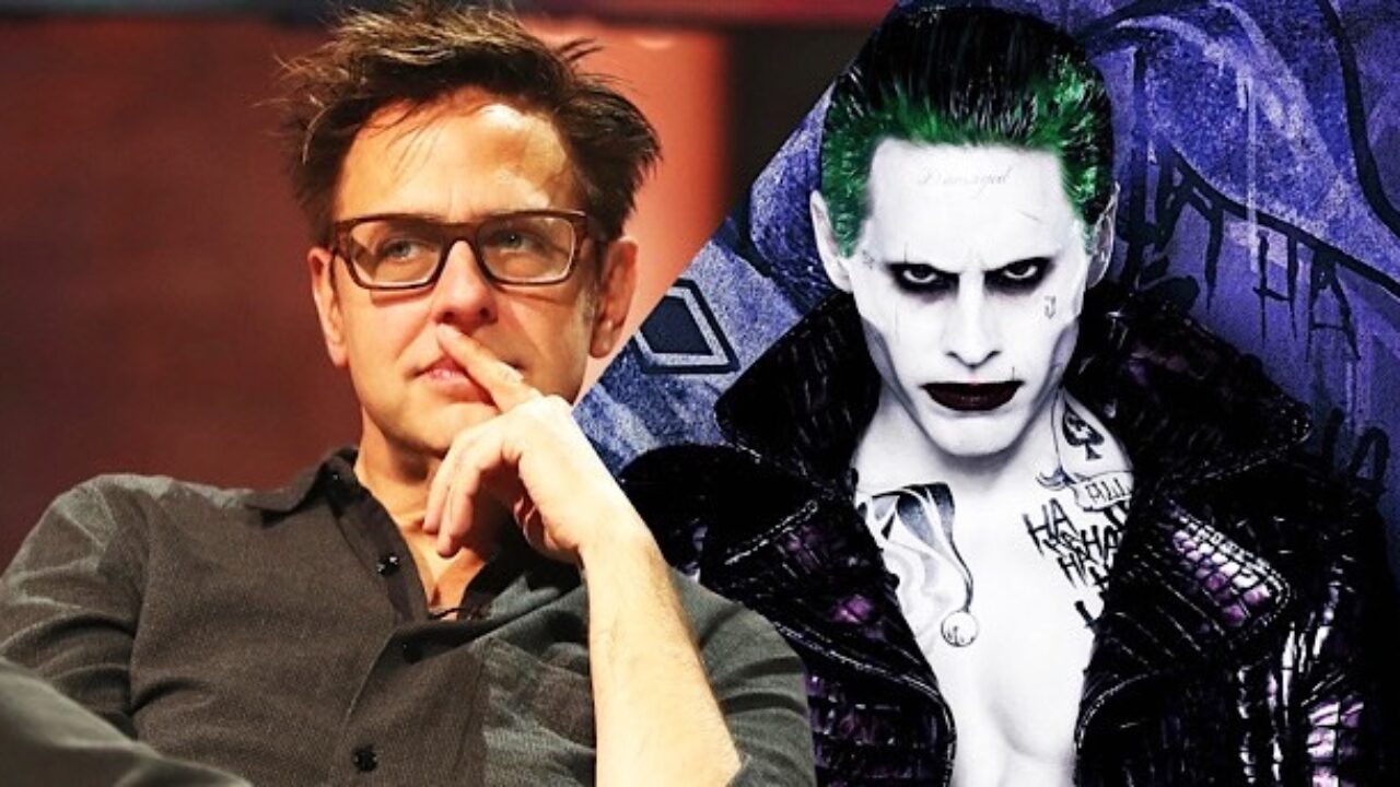 James Gunn