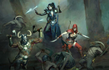 Game Diablo IV Berikan Bonus Kepada Semua Pemain!