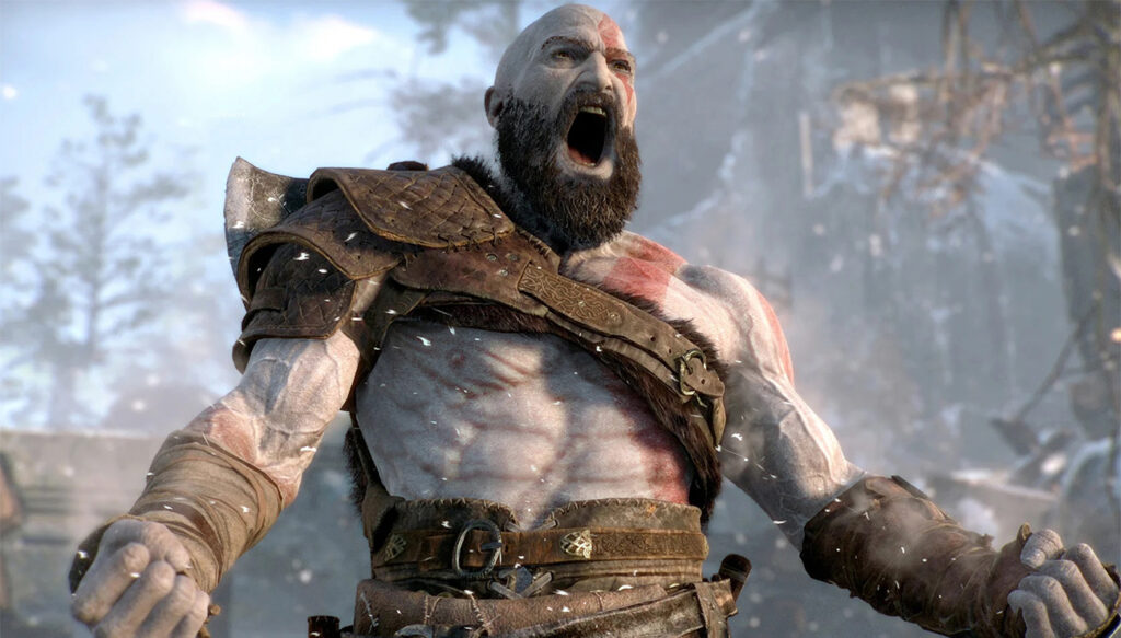 Inilah 5 Boss Tersulit di Game God of War Ragnarok