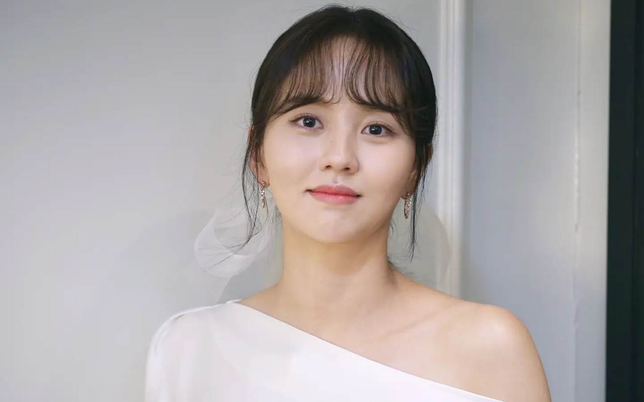 Drama Korea Kim So-hyun