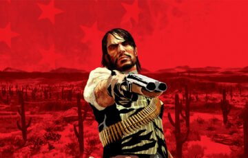 Red Dead Redemption Akan Hadir di Platform PlayStation 4 dan Switch