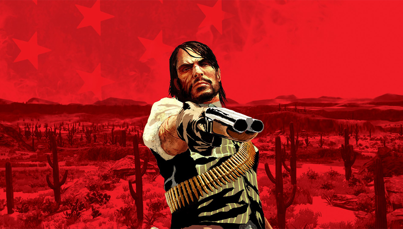 Red Dead Redemption Akan Hadir di Platform PlayStation 4 dan Switch