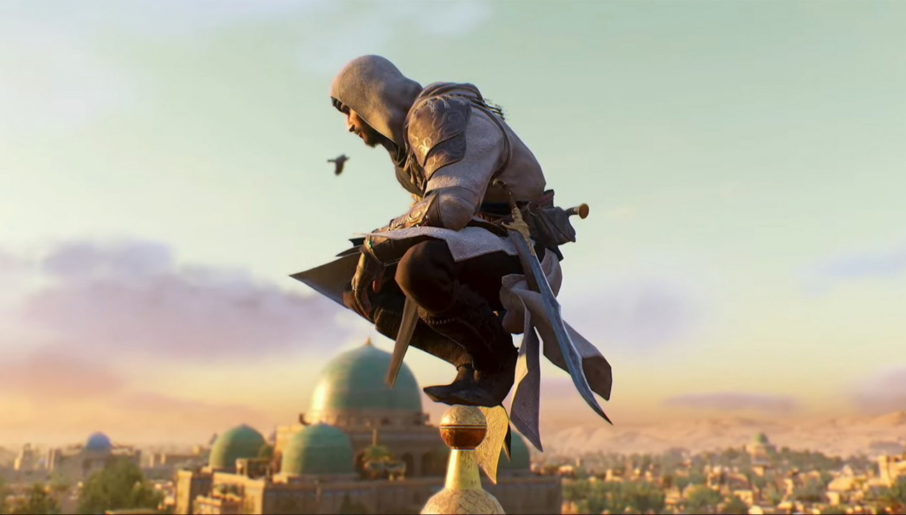 Ubisoft Bagikan 5 Game Assassin’s Creed Sekaligus Secara Gratis, Hanya Berlaku Empat Hari Saja Loh!