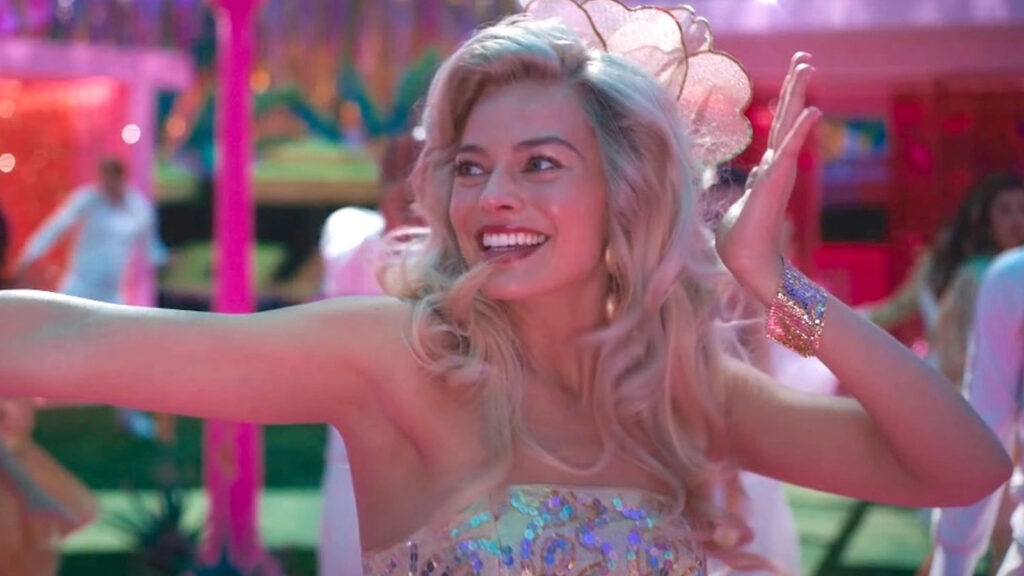 Film Barbie Bakal Dirilis Kembali dengan Tambahan Adegan Post Credit