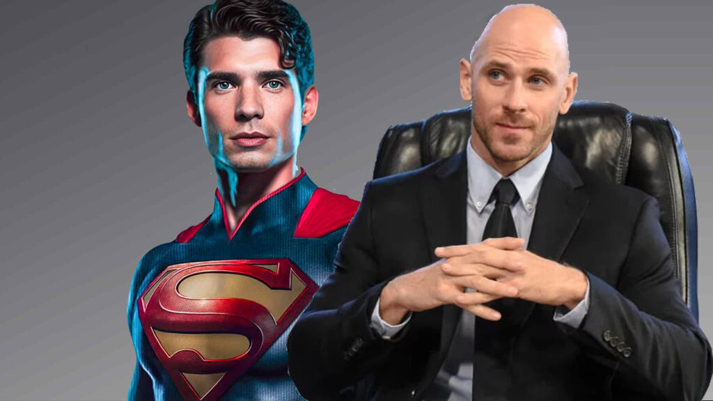 bintang porno jadi lex luthor film superman