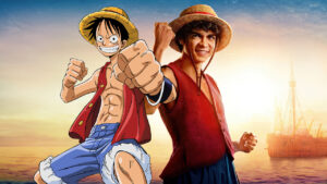 daftar pemain serial live action one piece